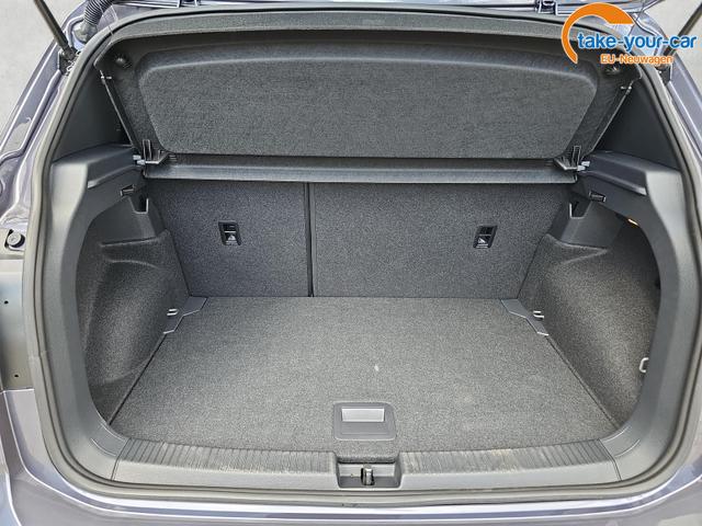 Volkswagen - T-Cross - EU-Neuwagen - Reimport