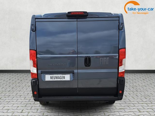 Fiat - Ducato - EU-Neuwagen - Reimport