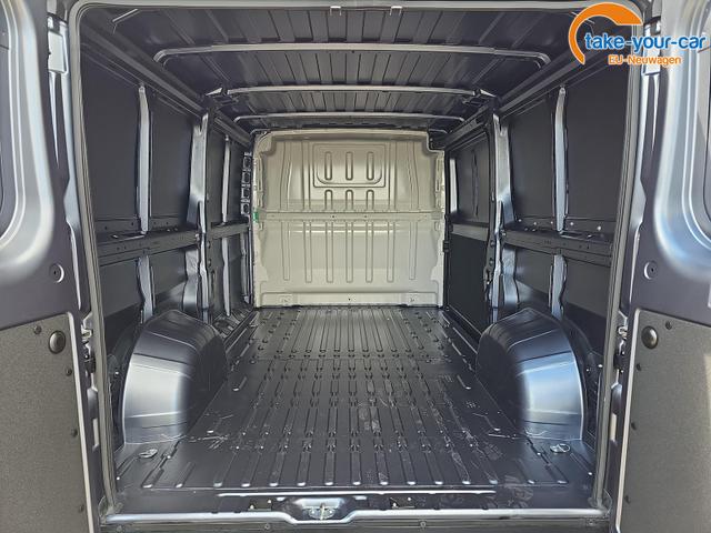 Fiat - Ducato - EU-Neuwagen - Reimport