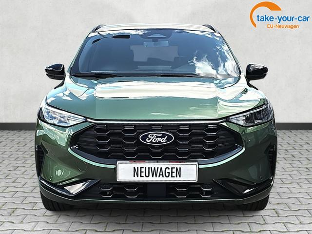 Ford - Kuga - EU-Neuwagen - Reimport