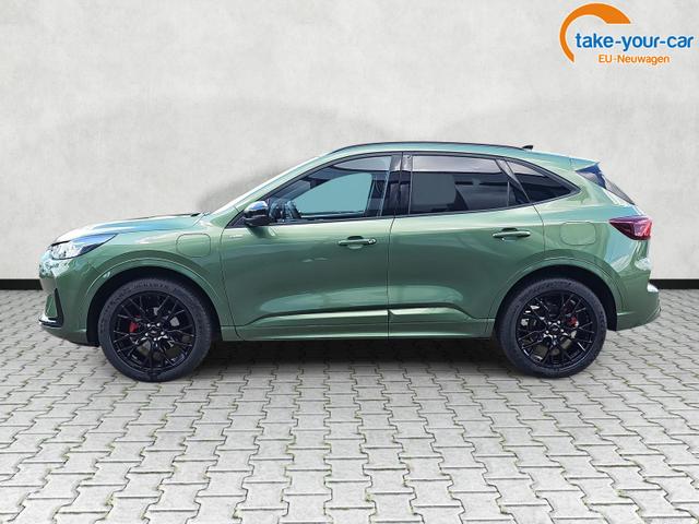 Ford - Kuga - EU-Neuwagen - Reimport