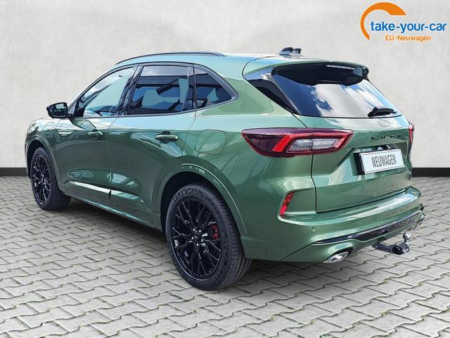 Ford - Kuga - EU-Neuwagen - Reimport