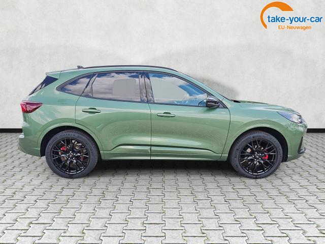 Ford - Kuga - EU-Neuwagen - Reimport