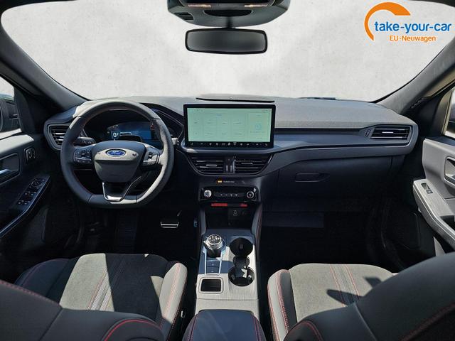 Ford - Kuga - EU-Neuwagen - Reimport