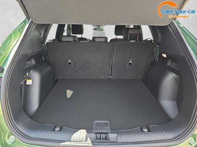Ford - Kuga - EU-Neuwagen - Reimport