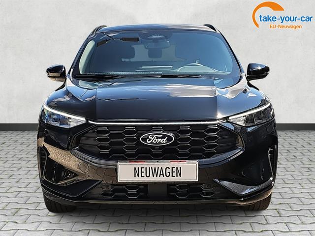 Ford - Kuga - EU-Neuwagen - Reimport