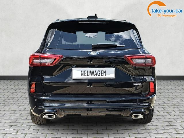 Ford - Kuga - EU-Neuwagen - Reimport