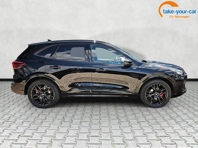 Ford - Kuga - EU-Neuwagen - Reimport