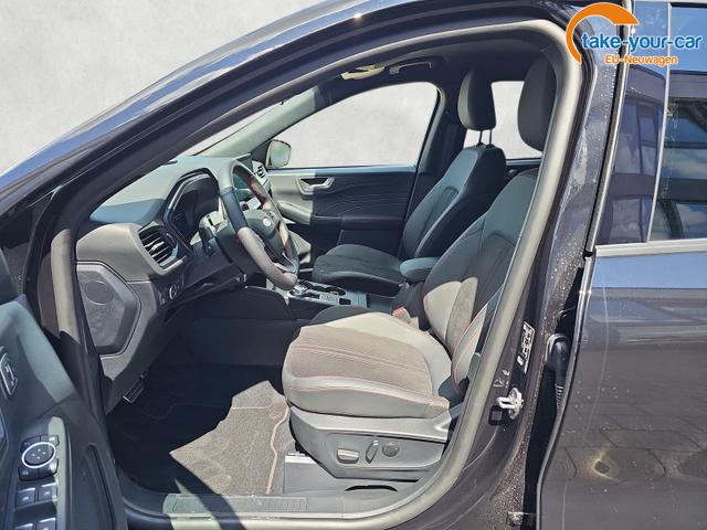 Ford - Kuga - EU-Neuwagen - Reimport