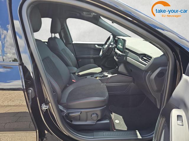Ford - Kuga - EU-Neuwagen - Reimport