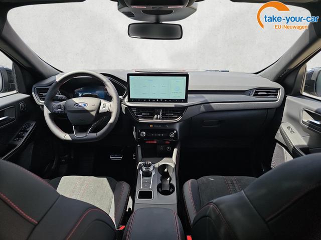 Ford - Kuga - EU-Neuwagen - Reimport