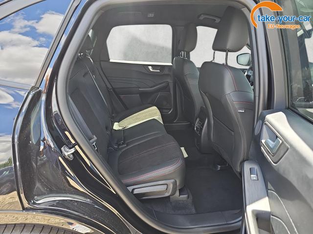Ford - Kuga - EU-Neuwagen - Reimport