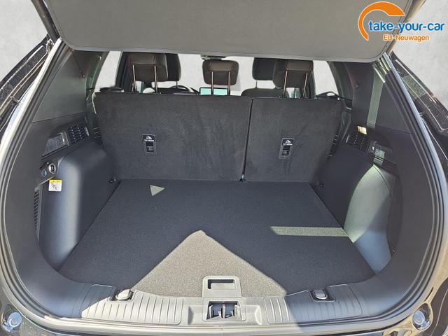 Ford - Kuga - EU-Neuwagen - Reimport
