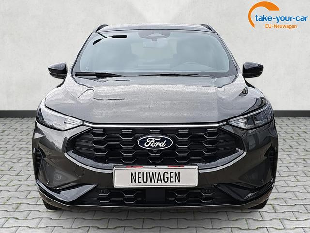 Ford - Kuga - EU-Neuwagen - Reimport