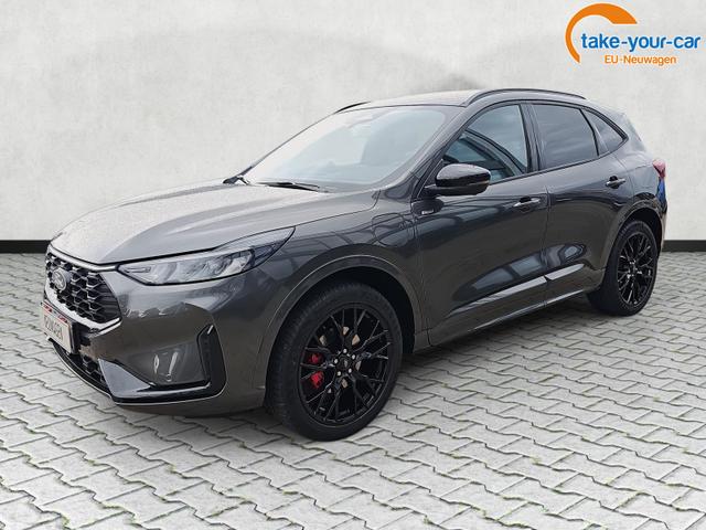 Ford - Kuga - EU-Neuwagen - Reimport