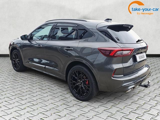Ford - Kuga - EU-Neuwagen - Reimport