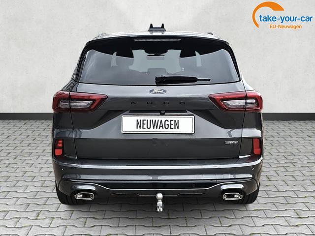 Ford - Kuga - EU-Neuwagen - Reimport