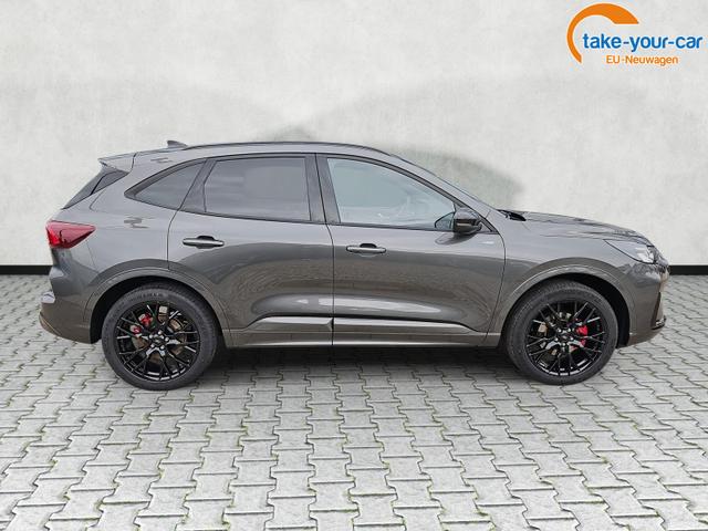 Ford - Kuga - EU-Neuwagen - Reimport