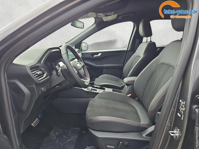 Ford - Kuga - EU-Neuwagen - Reimport