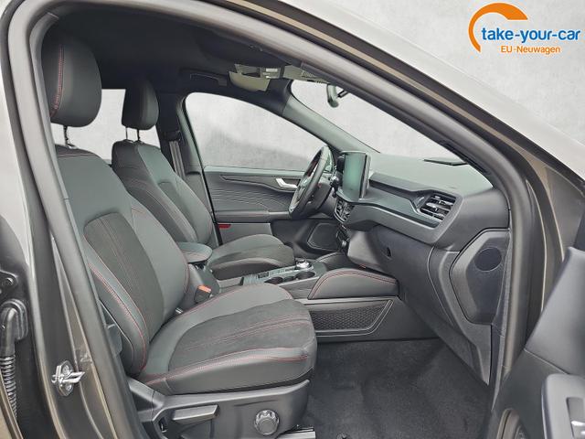 Ford - Kuga - EU-Neuwagen - Reimport
