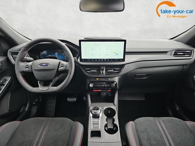 Ford - Kuga - EU-Neuwagen - Reimport