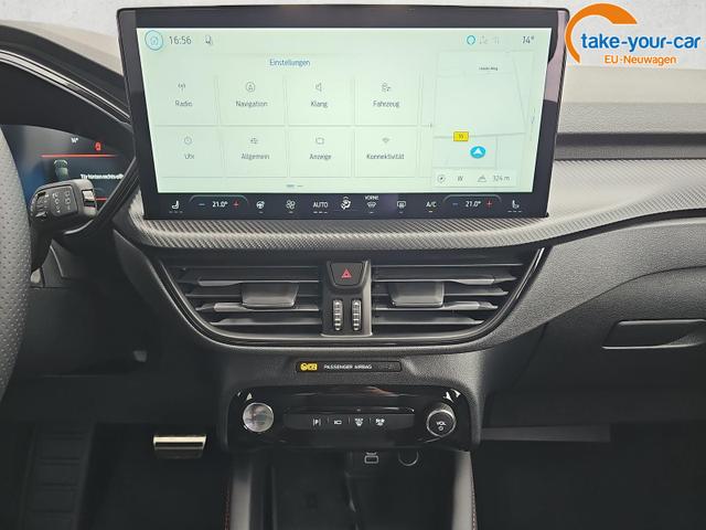 Ford - Kuga - EU-Neuwagen - Reimport
