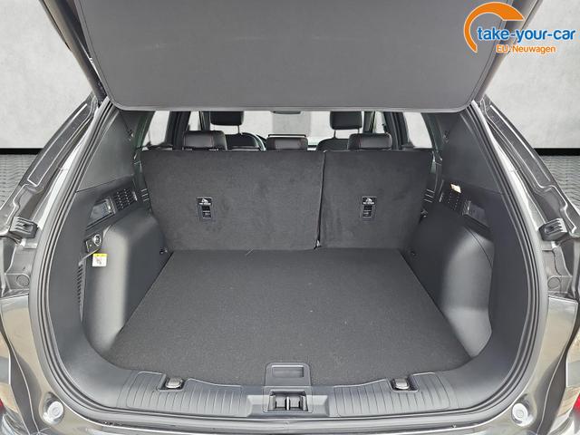Ford - Kuga - EU-Neuwagen - Reimport