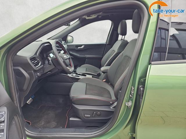 Ford - Kuga - EU-Neuwagen - Reimport
