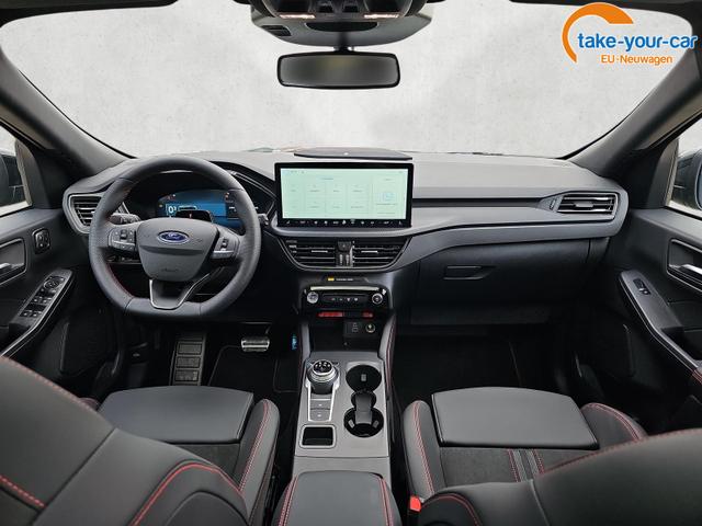 Ford - Kuga - EU-Neuwagen - Reimport