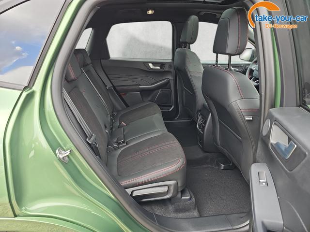 Ford - Kuga - EU-Neuwagen - Reimport