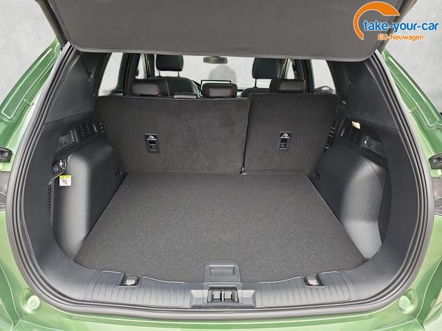 Ford - Kuga - EU-Neuwagen - Reimport