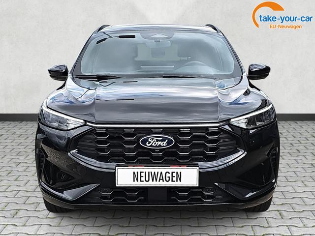 Ford - Kuga - EU-Neuwagen - Reimport