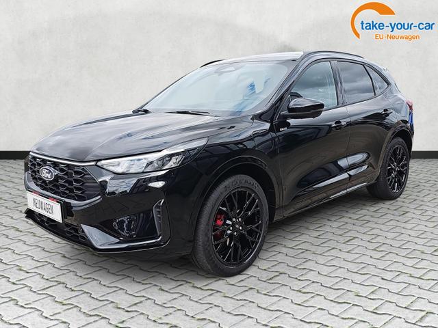Ford - Kuga - EU-Neuwagen - Reimport
