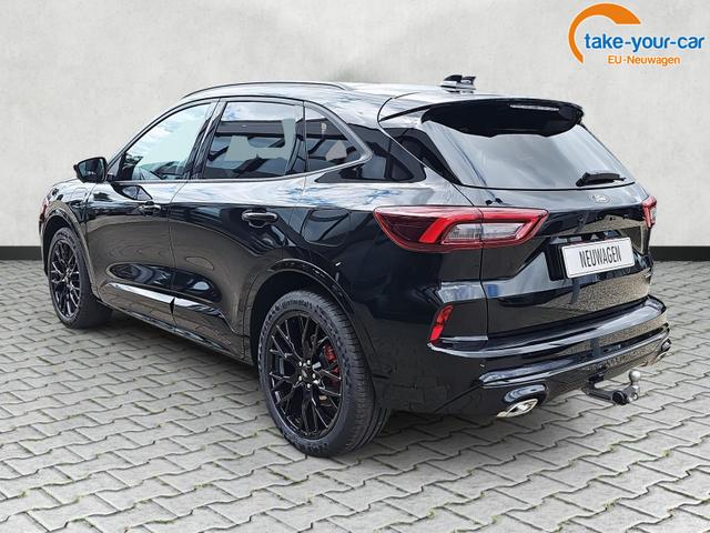 Ford - Kuga - EU-Neuwagen - Reimport