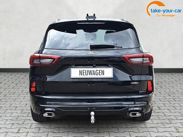 Ford - Kuga - EU-Neuwagen - Reimport