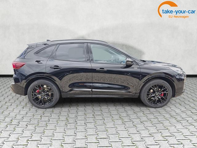 Ford - Kuga - EU-Neuwagen - Reimport