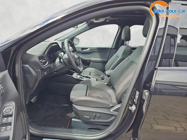 Ford - Kuga - EU-Neuwagen - Reimport