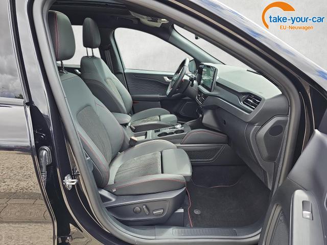 Ford - Kuga - EU-Neuwagen - Reimport