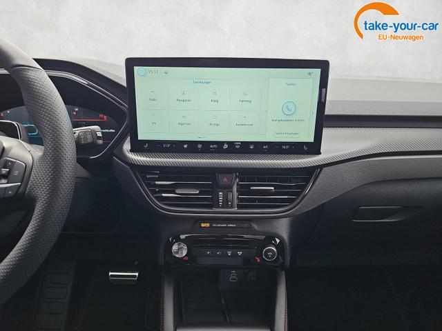 Ford - Kuga - EU-Neuwagen - Reimport