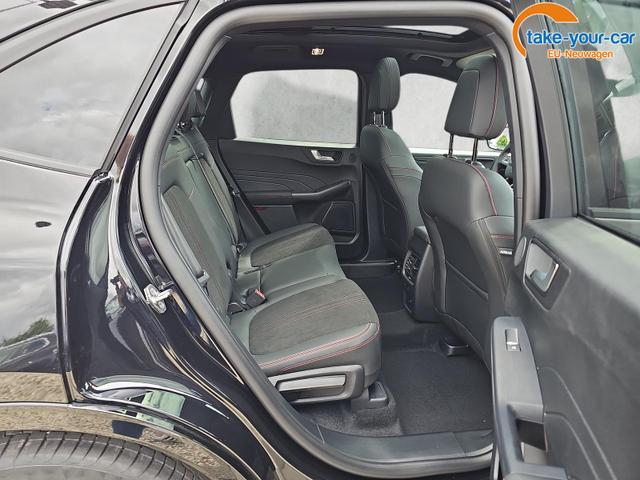 Ford - Kuga - EU-Neuwagen - Reimport
