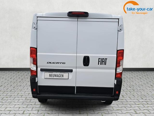Fiat - Ducato - EU-Neuwagen - Reimport