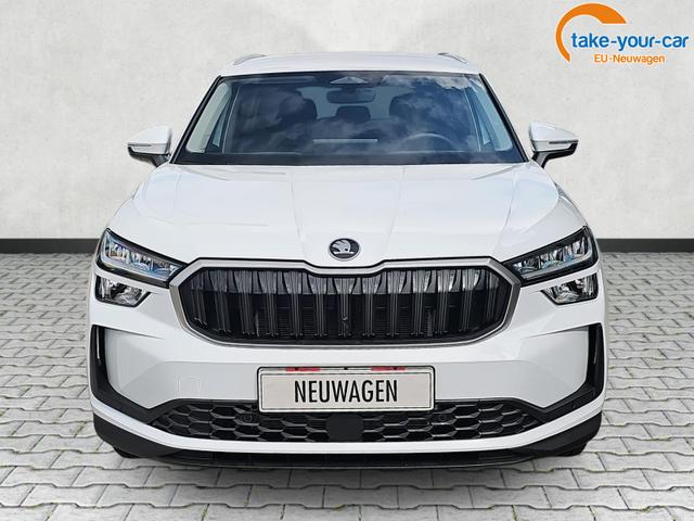 Skoda - Kodiaq - EU-Neuwagen - Reimport