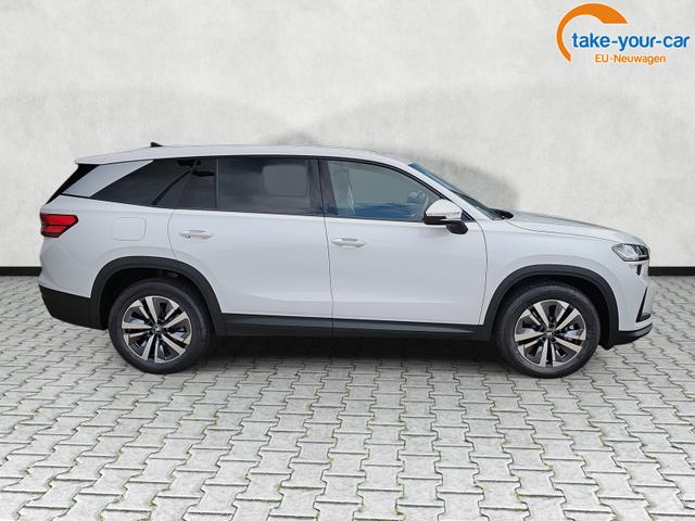 Skoda - Kodiaq - EU-Neuwagen - Reimport