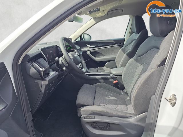 Skoda - Kodiaq - EU-Neuwagen - Reimport