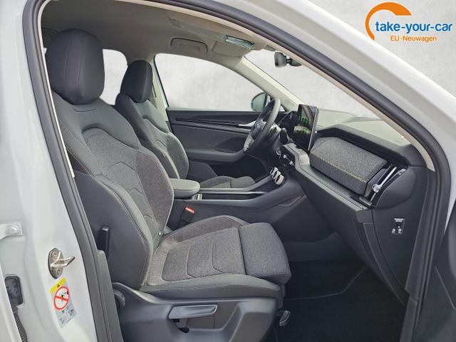 Skoda - Kodiaq - EU-Neuwagen - Reimport