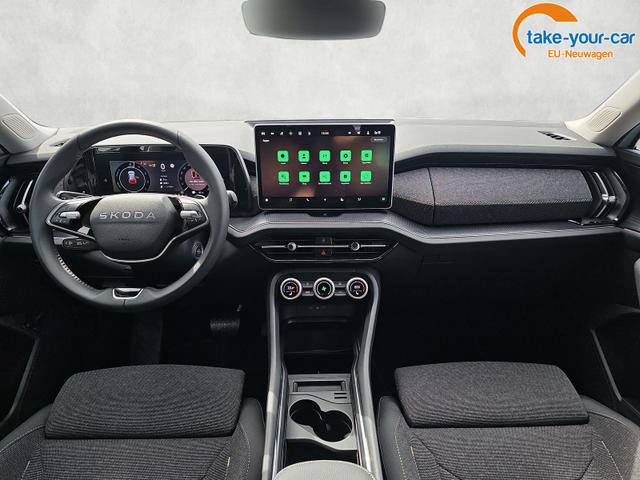 Skoda - Kodiaq - EU-Neuwagen - Reimport