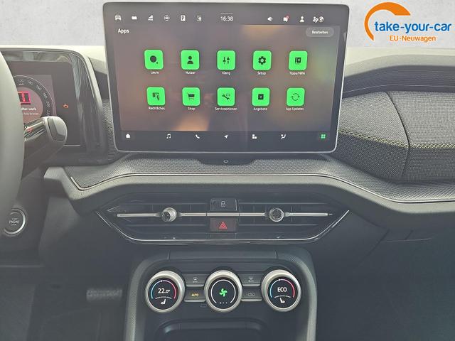 Skoda - Kodiaq - EU-Neuwagen - Reimport