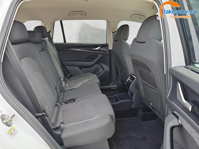 Skoda - Kodiaq - EU-Neuwagen - Reimport