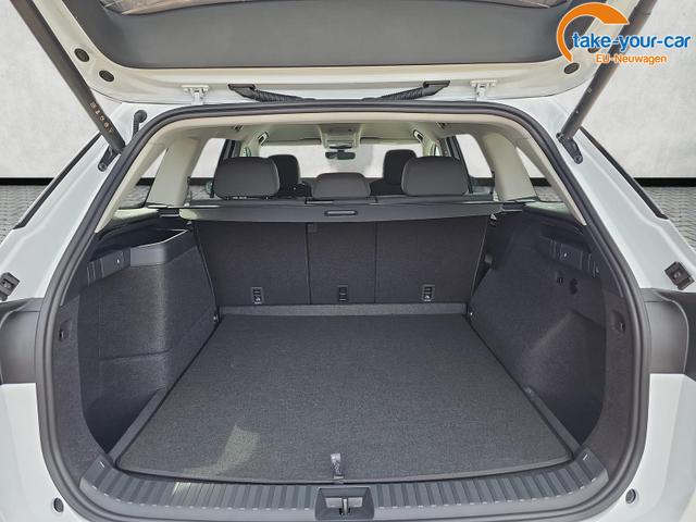 Skoda - Kodiaq - EU-Neuwagen - Reimport