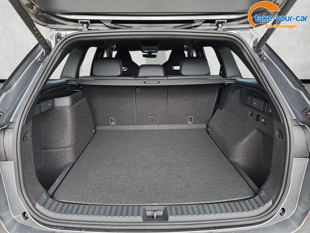 Skoda - Kodiaq - EU-Neuwagen - Reimport